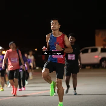 Runner Photo 2783550