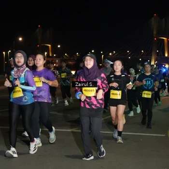 Runner Photo 2783551