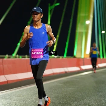 Runner Photo 2783571