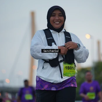 Runner Photo 2783601