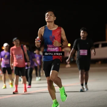 Runner Photo 2783603