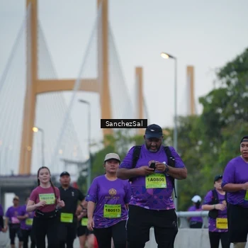 Runner Photo 2783604
