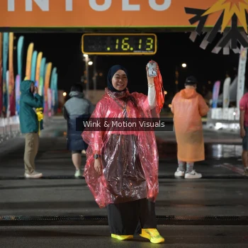 Runner Photo 2783607