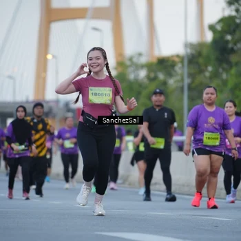 Runner Photo 2783612