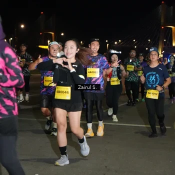 Runner Photo 2783621