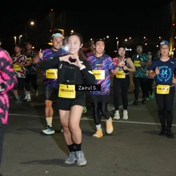 Runner Photo 2783629