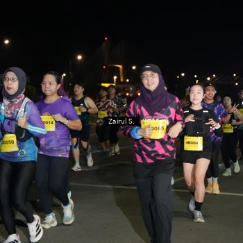 Runner Photo 2783635