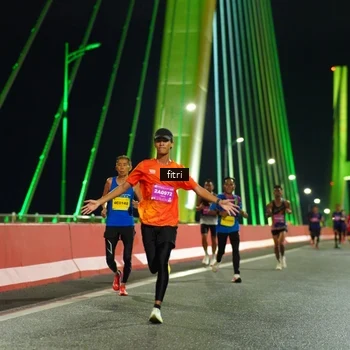 Runner Photo 2783640