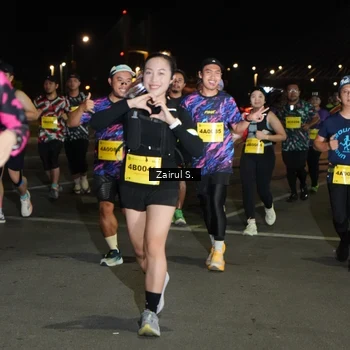 Runner Photo 2783668