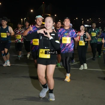 Runner Photo 2783670