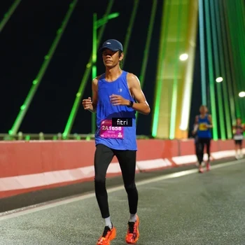 Runner Photo 2783673