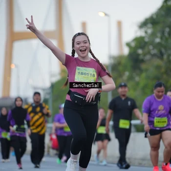 Runner Photo 2783685