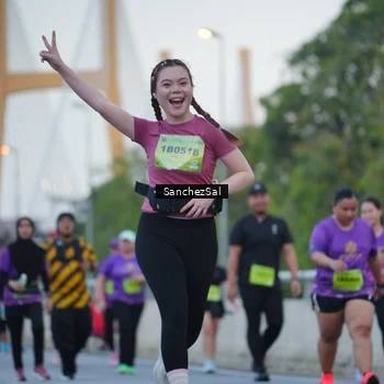 Runner Photo 2783690