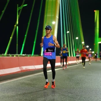 Runner Photo 2783703