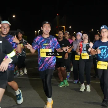 Runner Photo 2783712