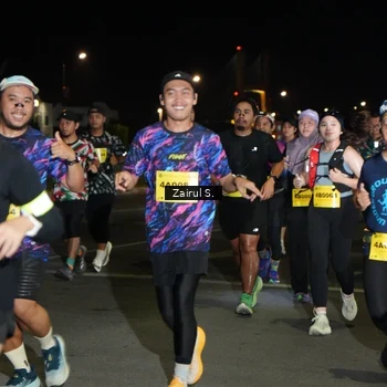 Runner Photo 2783719