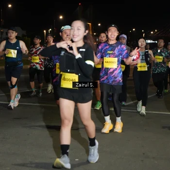 Runner Photo 2783722