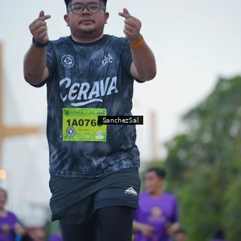 Runner Photo 2783725