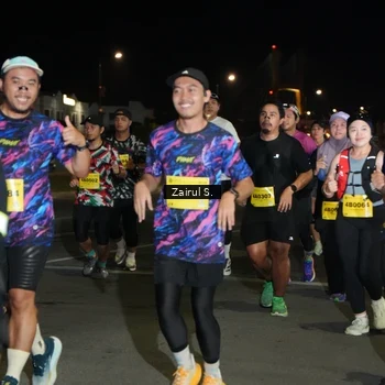 Runner Photo 2783728