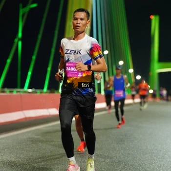 Runner Photo 2783730