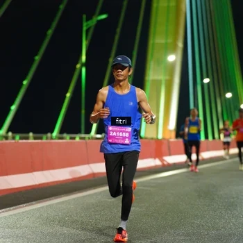 Runner Photo 2783741