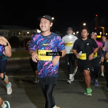 Runner Photo 2783743
