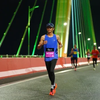 Runner Photo 2783744