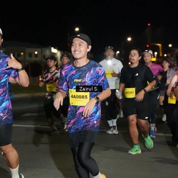 Runner Photo 2783749