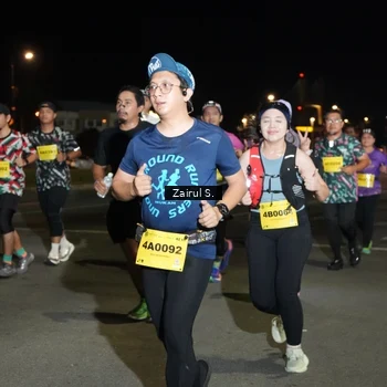 Runner Photo 2783760