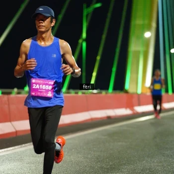 Runner Photo 2783761