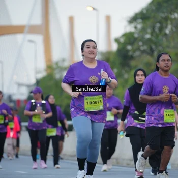 Runner Photo 2783768