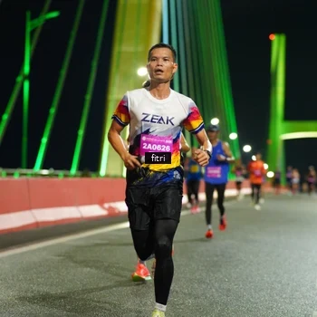Runner Photo 2783771