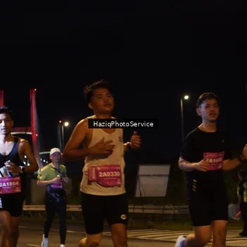 Runner Photo 2783772