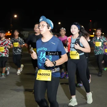 Runner Photo 2783780