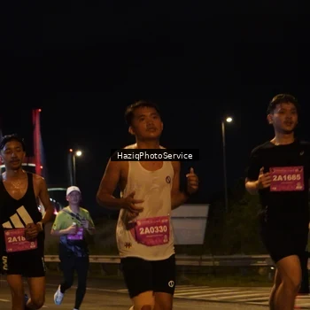 Runner Photo 2783786
