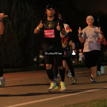 Runner Photo 2783791