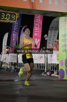 Runner Photo 2783792