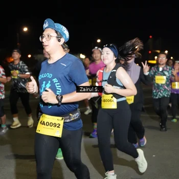 Runner Photo 2783795