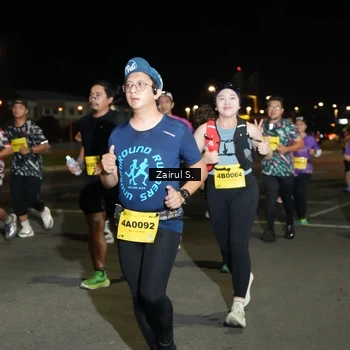 Runner Photo 2783799