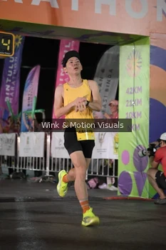 Runner Photo 2783802