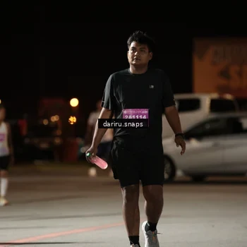 Runner Photo 2783804