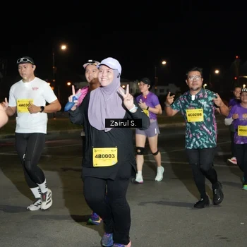 Runner Photo 2783805