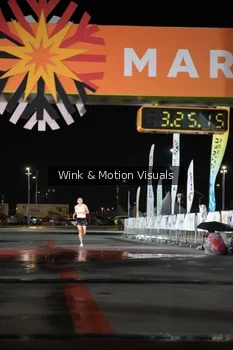 Runner Photo 2783807