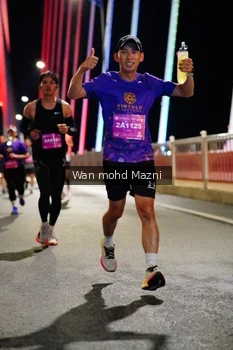 Runner Photo 2783814