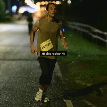 Runner Photo 2783819