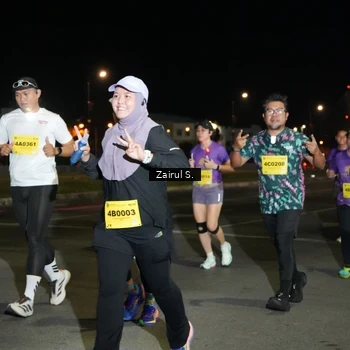 Runner Photo 2783821