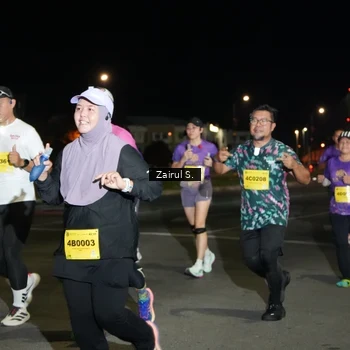 Runner Photo 2783829