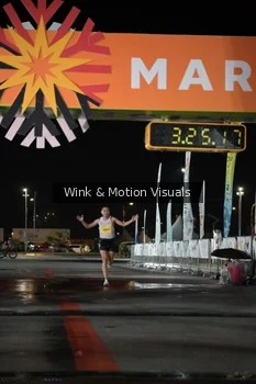 Runner Photo 2783831