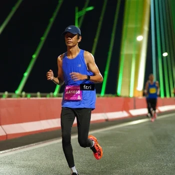 Runner Photo 2783840