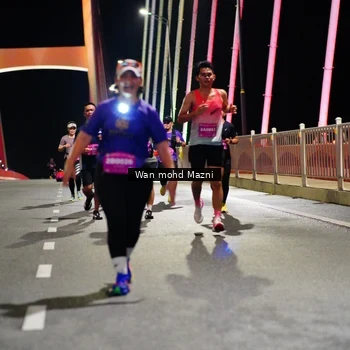 Runner Photo 2783849